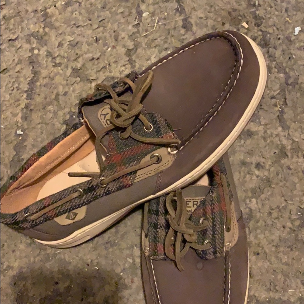 Sperry